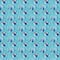 Cricut® Disney Frozen Adventure Magic Patterned Vinyl